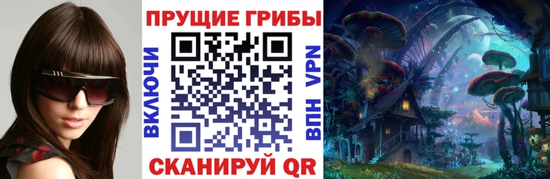 Галлюциногенные грибы Cubensis  Почеп 